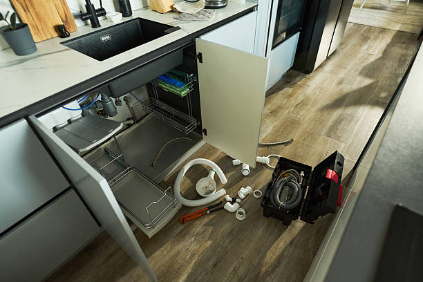 24/7 Emergency Gas Line Repair experts in Ida, MI