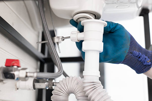 Reliable Gas Line Repair contractor in Ida, MI by Ultimate Plumbing LLC